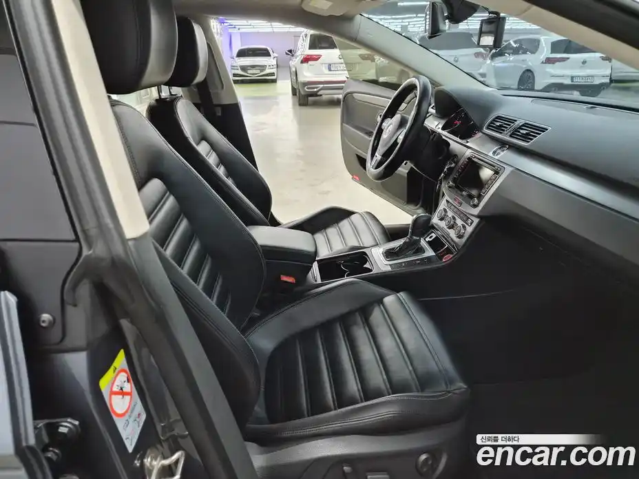 Volkswagen CC 2014 2.0 гидро в Москве № 1549529, фото 19