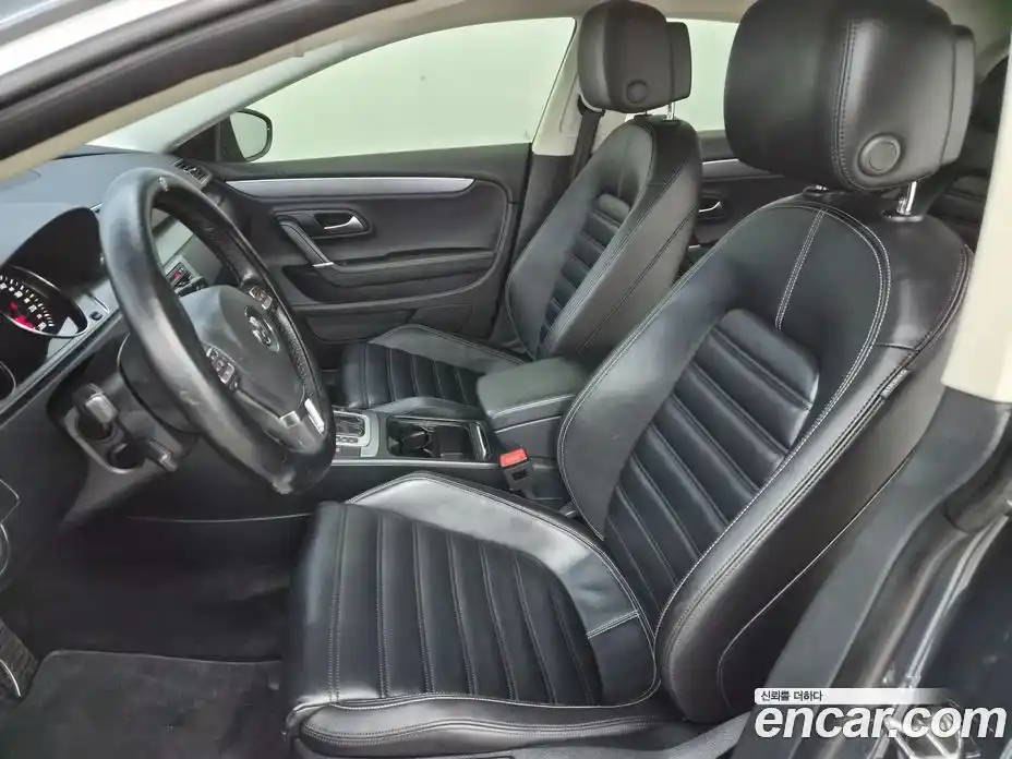 Volkswagen CC 2014 2.0 гидро в Москве № 1549529, фото 20