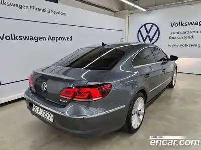 Volkswagen CC 2014 2.0 гидро в Москве № 1549529, миниатюра 2