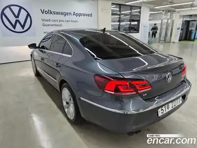 Volkswagen CC 2014 2.0 гидро в Москве № 1549529, миниатюра 4