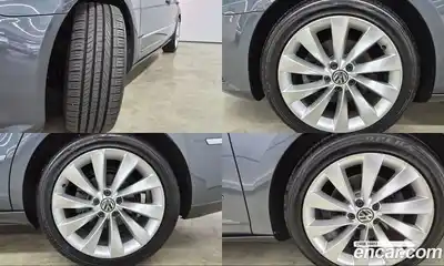 Volkswagen CC 2014 2.0 гидро в Москве № 1549529, миниатюра 5