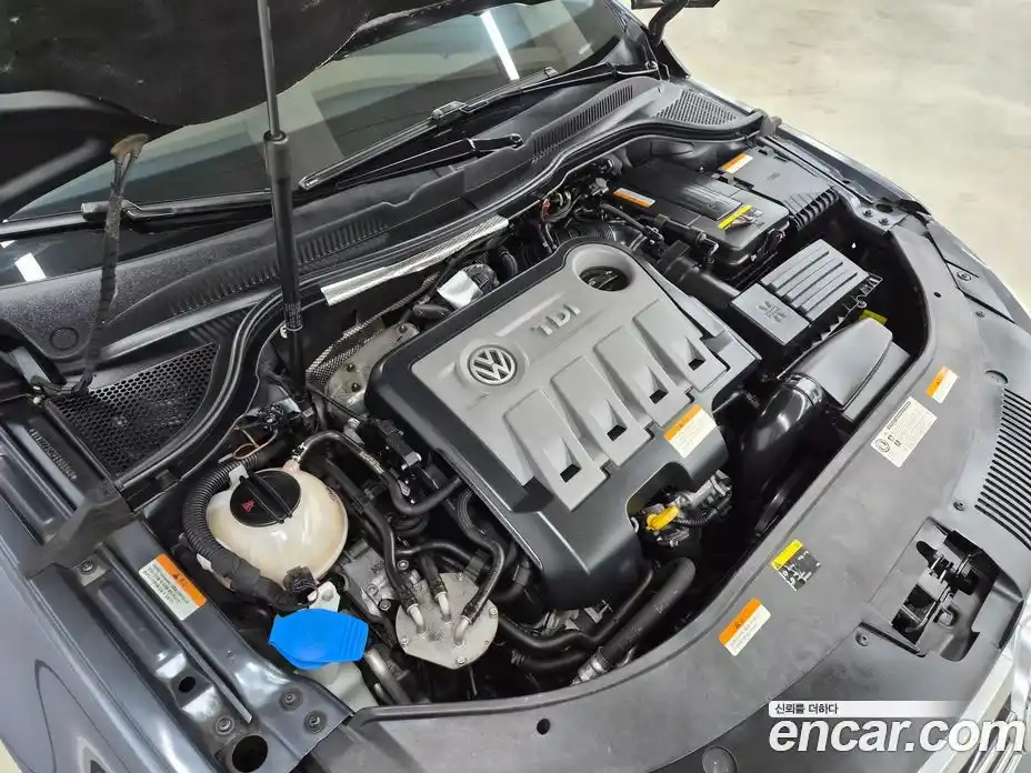 Volkswagen CC 2014 2.0 гидро в Москве № 1549529, фото 6