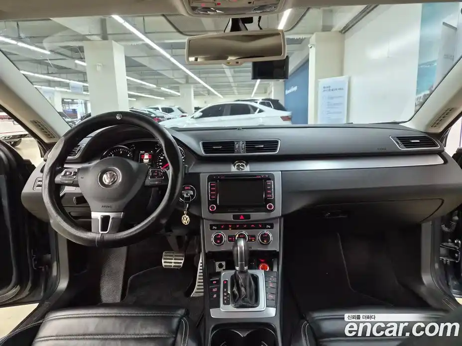 Volkswagen CC 2014 2.0 гидро в Москве № 1549529, фото 7