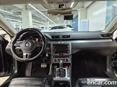 Volkswagen CC 2014 2.0 гидро в Москве № 1549529, миниатюра 7