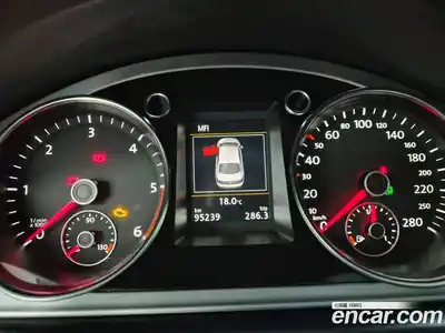 Volkswagen CC 2014 2.0 гидро в Москве № 1549529, миниатюра 8