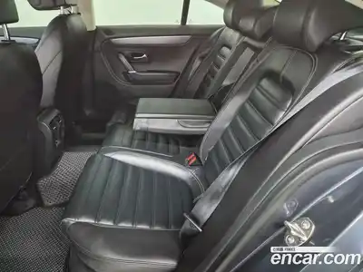 Volkswagen CC 2014 2.0 гидро в Москве № 1549529, миниатюра 10