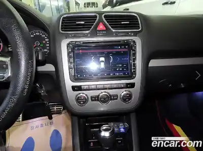 Volkswagen Scirocco 2013 2.0 гидро в Москве № 1549563, миниатюра 11