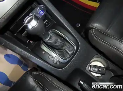 Volkswagen Scirocco 2013 2.0 гидро в Москве № 1549563, миниатюра 12