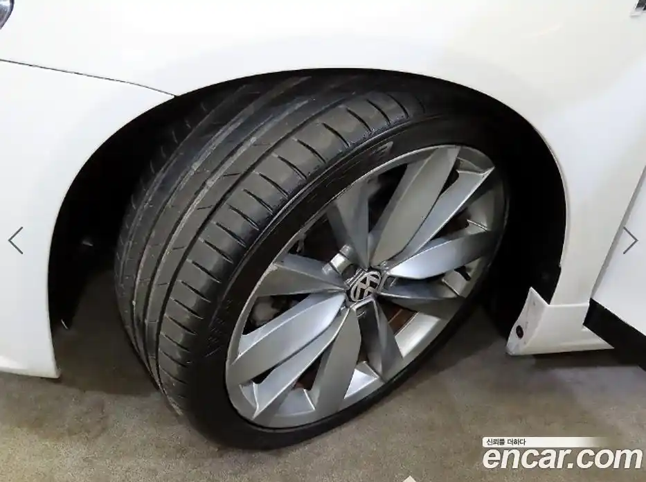 Volkswagen Scirocco 2013 2.0 гидро в Москве № 1549563, фото 18