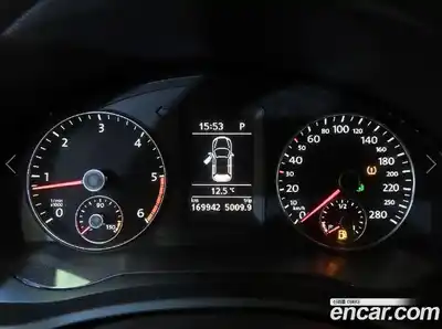 Volkswagen Scirocco 2013 2.0 гидро в Москве № 1549563, миниатюра 9