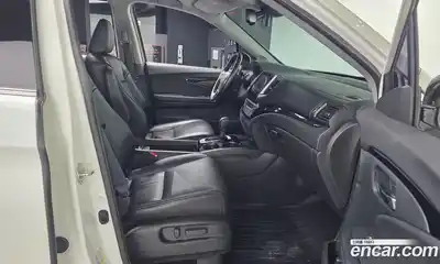 Honda Pilot 2016 3.5 гидро в Москве № 1550257, миниатюра 11