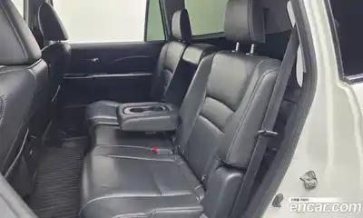 Honda Pilot 2016 3.5 гидро в Москве № 1550257, миниатюра 12