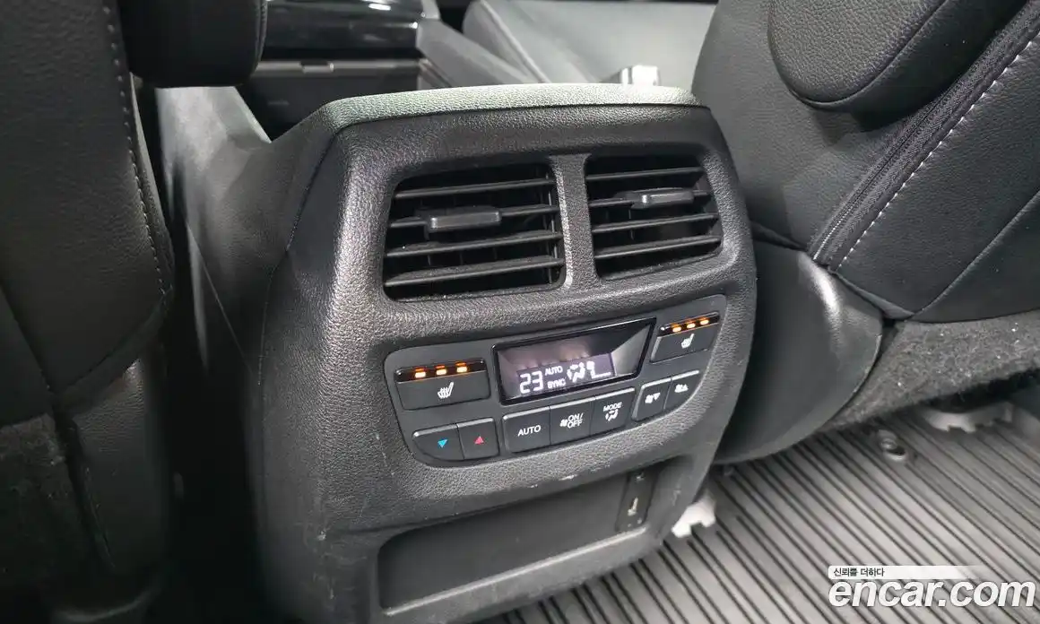 Honda Pilot 2016 3.5 гидро в Москве № 1550257, фото 18