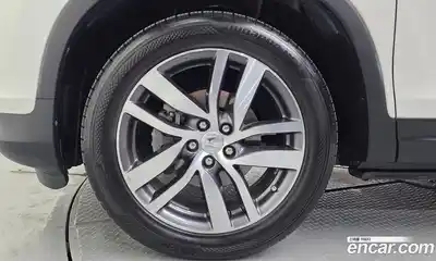 Honda Pilot 2016 3.5 гидро в Москве № 1550257, миниатюра 5