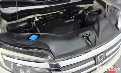 Honda Pilot 2016 3.5 гидро в Москве № 1550257, миниатюра 6