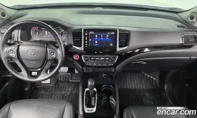 Honda Pilot 2016 3.5 гидро в Москве № 1550257, миниатюра 7