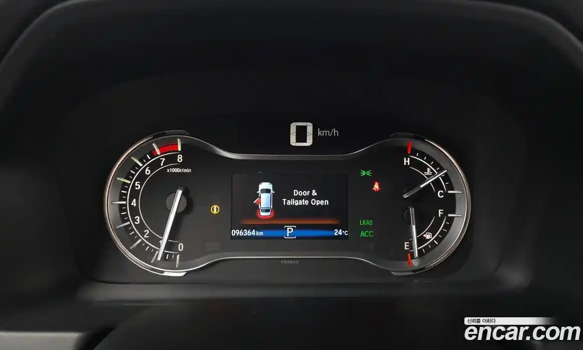 Honda Pilot 2016 3.5 гидро в Москве № 1550257, фото 8
