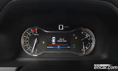 Honda Pilot 2016 3.5 гидро в Москве № 1550257, миниатюра 8