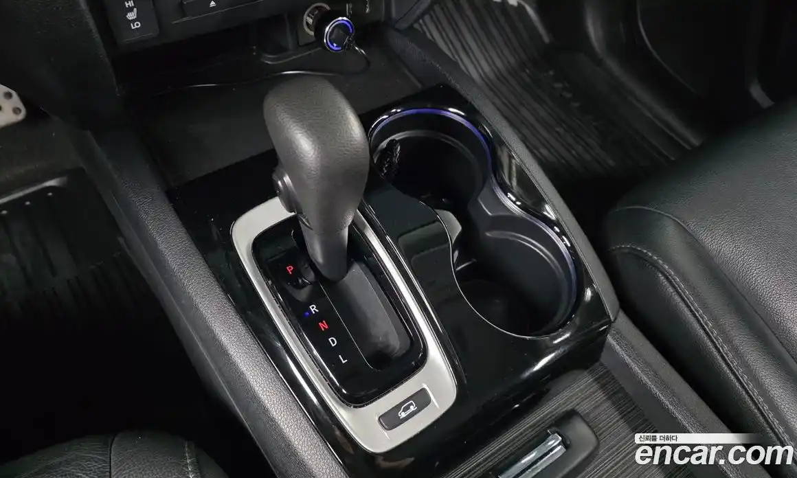Honda Pilot 2016 3.5 гидро в Москве № 1550257, фото 9