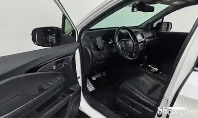 Honda Pilot 2016 3.5 гидро в Москве № 1550257, миниатюра 10