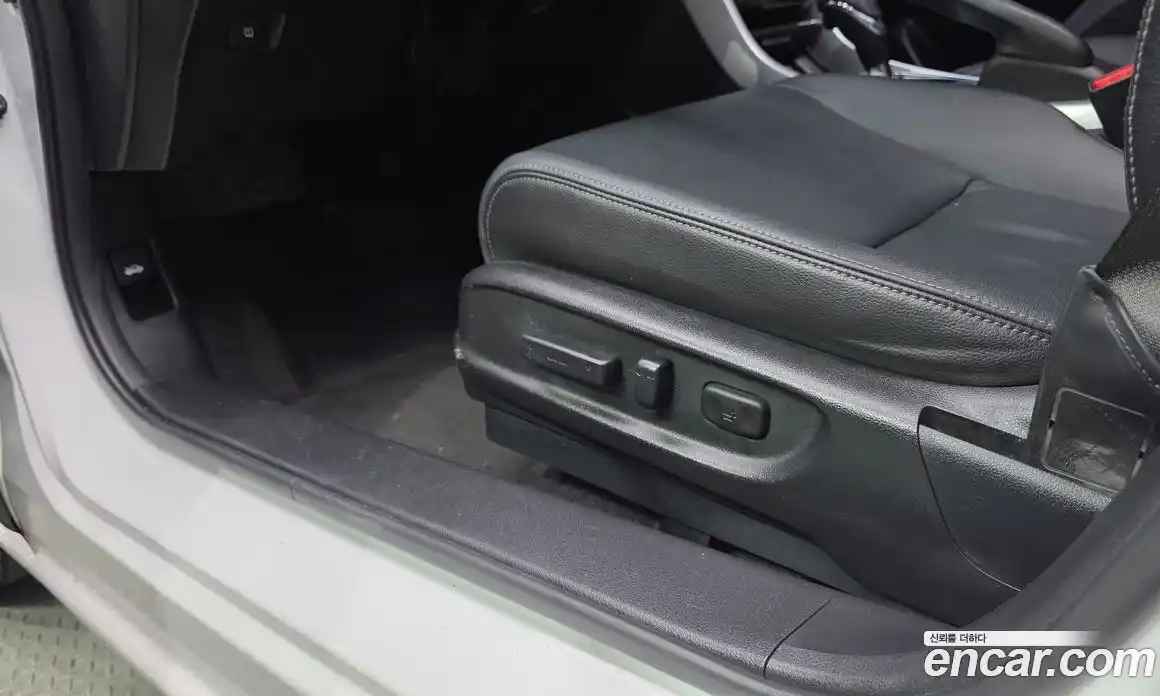 Honda Accord 2014 2.4 гидро в Москве № 1550279, фото 17