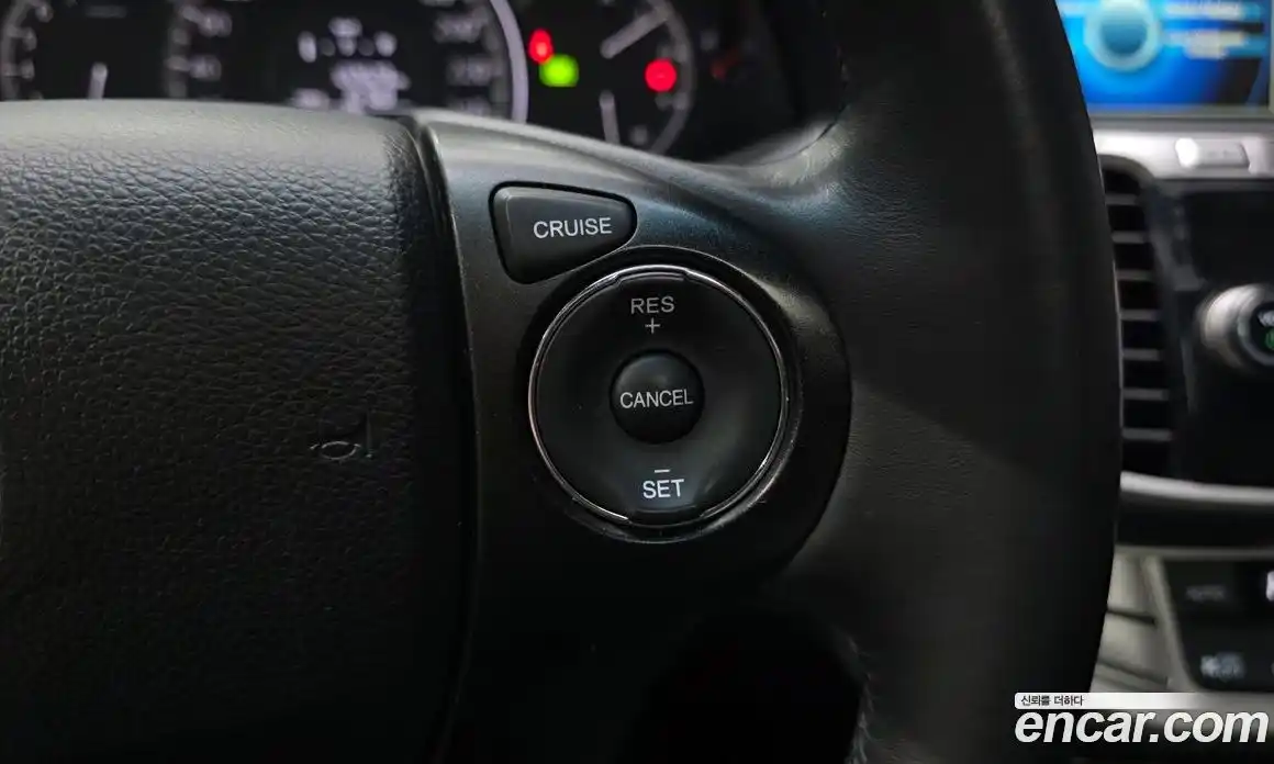 Honda Accord 2014 2.4 гидро в Москве № 1550279, фото 18