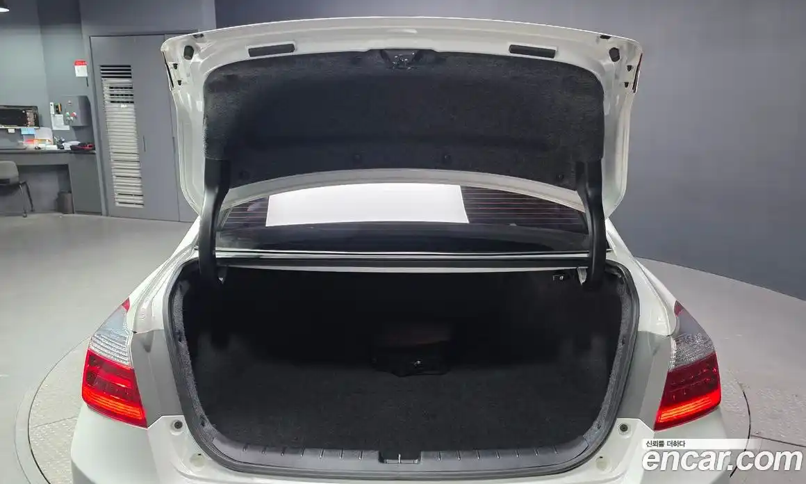 Honda Accord 2014 2.4 гидро в Москве № 1550279, фото 20