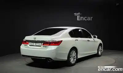 Honda Accord 2014 2.4 гидро в Москве № 1550279, миниатюра 2