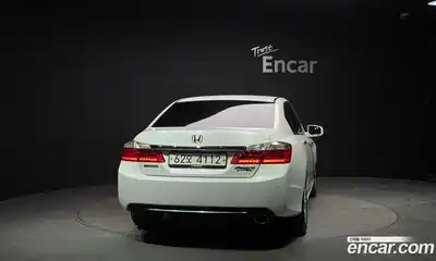 Honda Accord 2014 2.4 гидро в Москве № 1550279, миниатюра 4