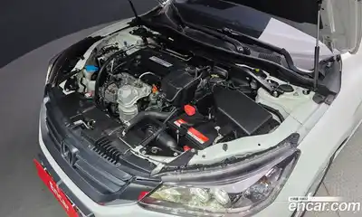 Honda Accord 2014 2.4 гидро в Москве № 1550279, миниатюра 6