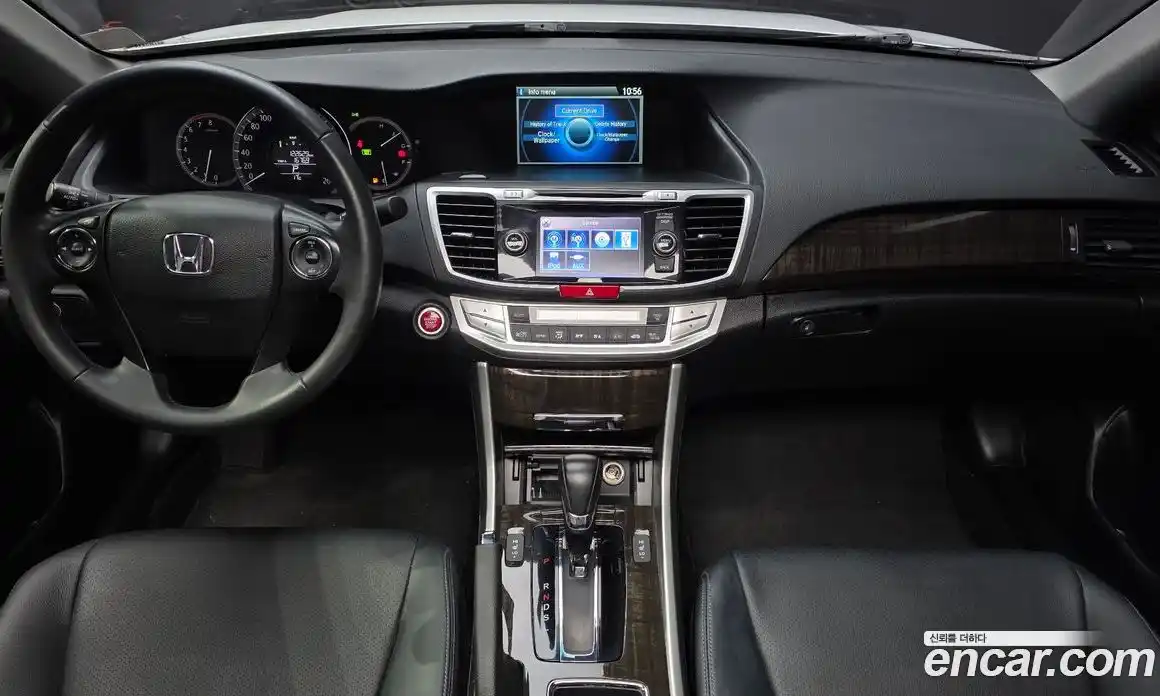 Honda Accord 2014 2.4 гидро в Москве № 1550279, фото 7