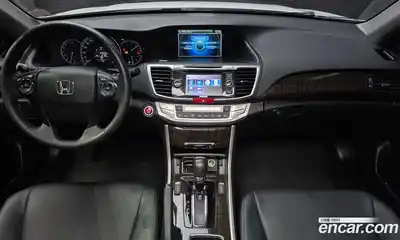 Honda Accord 2014 2.4 гидро в Москве № 1550279, миниатюра 7