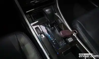 Honda Accord 2014 2.4 гидро в Москве № 1550279, миниатюра 9