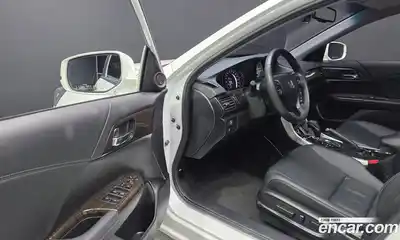 Honda Accord 2014 2.4 гидро в Москве № 1550279, миниатюра 10