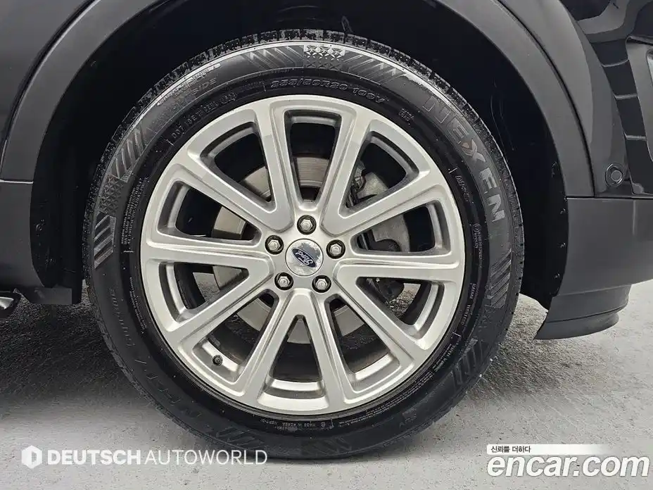 Ford Explorer 2015 2.3 гидро в Москве № 1550675, фото 5