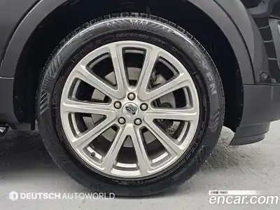 Ford Explorer 2015 2.3 гидро в Москве № 1550675, миниатюра 5