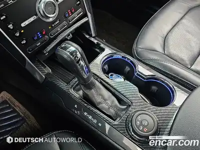 Ford Explorer 2015 2.3 гидро в Москве № 1550675, миниатюра 9