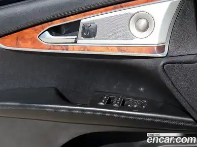 Lincoln MKX 2015 2.7 гидро в Москве № 1550797, миниатюра 11