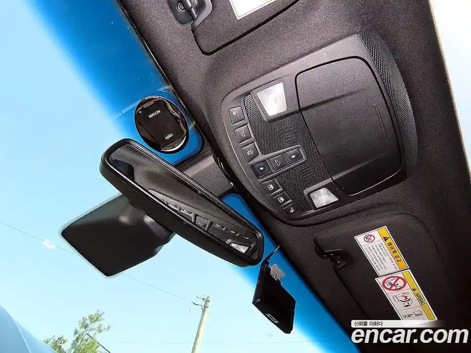 Lincoln MKX 2015 2.7 гидро в Москве № 1550797, фото 14