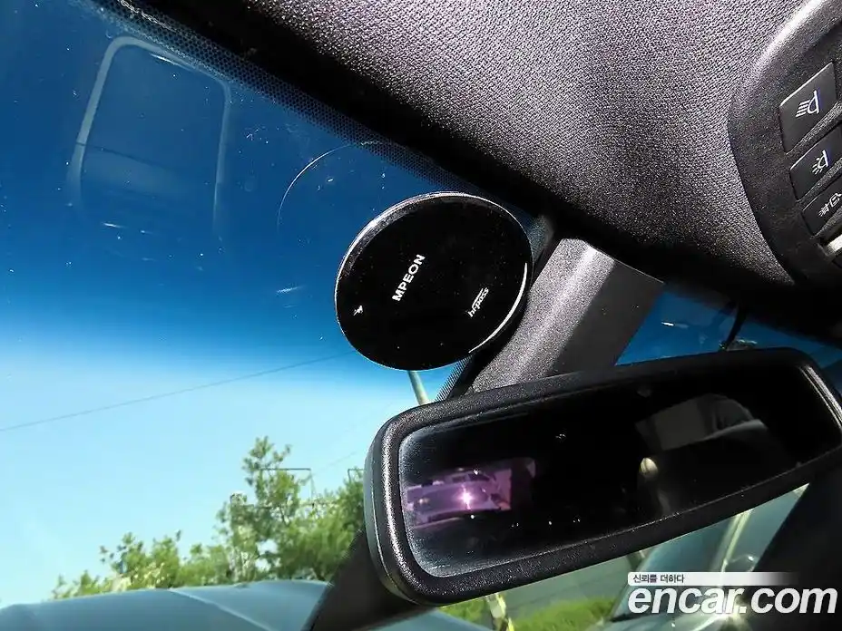 Lincoln MKX 2015 2.7 гидро в Москве № 1550797, фото 15