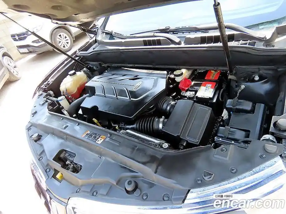 Lincoln MKX 2015 2.7 гидро в Москве № 1550797, фото 19