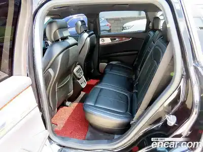 Lincoln MKX 2015 2.7 гидро в Москве № 1550797, миниатюра 6