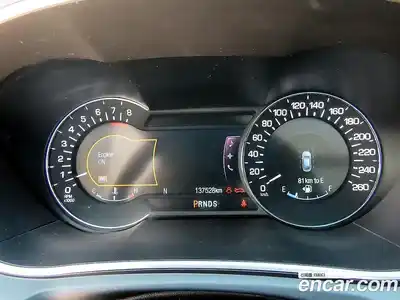 Lincoln MKX 2015 2.7 гидро в Москве № 1550797, миниатюра 9