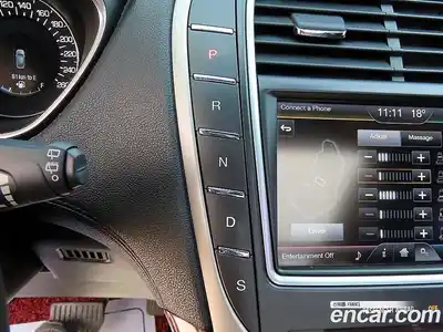 Lincoln MKX 2015 2.7 гидро в Москве № 1550797, миниатюра 10