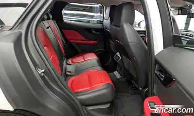 Jaguar F-Pace 2016 3.0 гидро в Москве № 1550913, миниатюра 11
