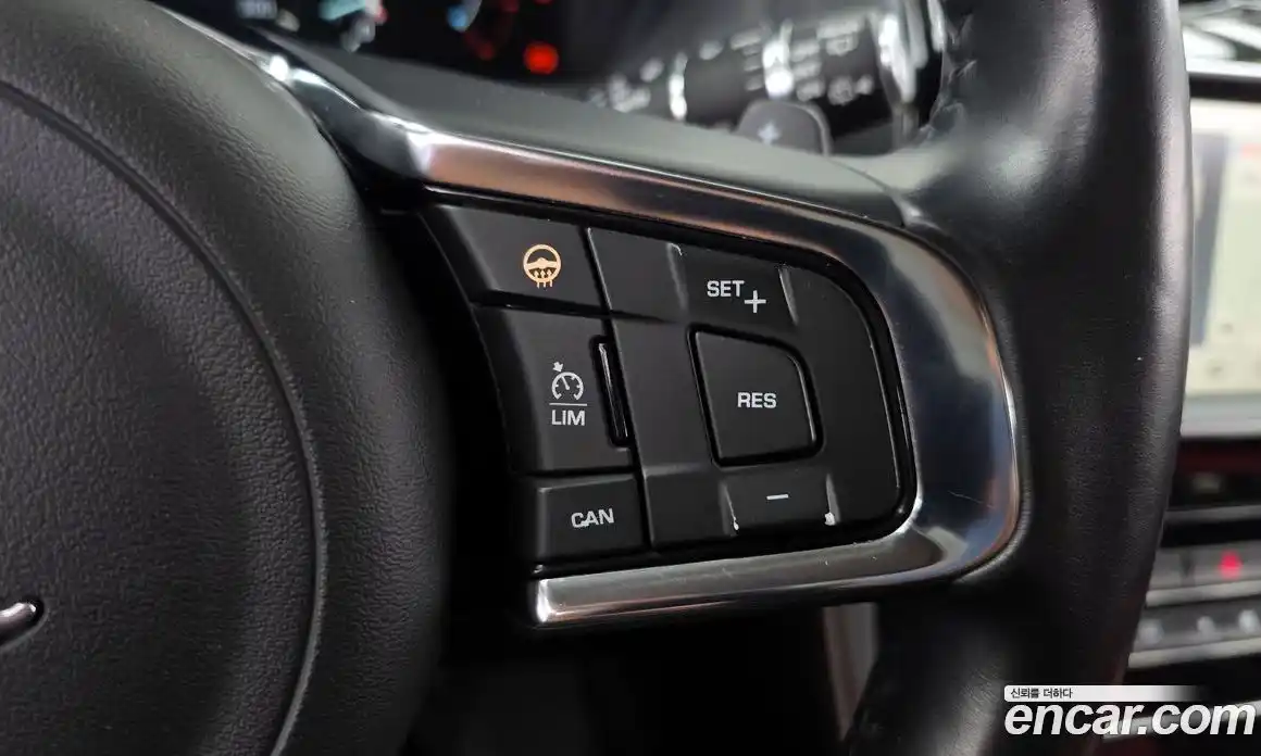 Jaguar F-Pace 2016 3.0 гидро в Москве № 1550913, фото 15
