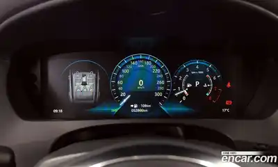 Jaguar F-Pace 2016 3.0 гидро в Москве № 1550913, миниатюра 8