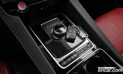 Jaguar F-Pace 2016 3.0 гидро в Москве № 1550913, миниатюра 9