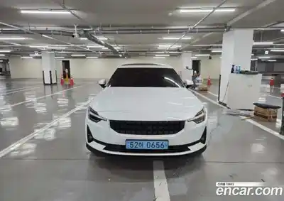Polestar Polestar 2, 2022