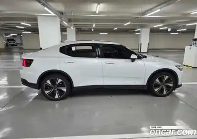 Polestar Polestar 2 2022 0.2 гидро в Москве № 1551006, миниатюра 11